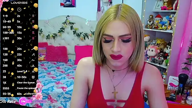 golden girl01 online show from 26, 11, 2025