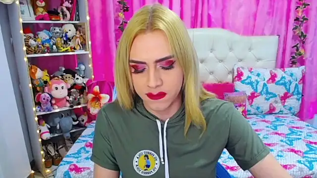 golden girl01 online show from 26, 9, 2025