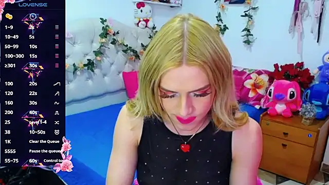 golden girl01 online show from 22, 12, 2025