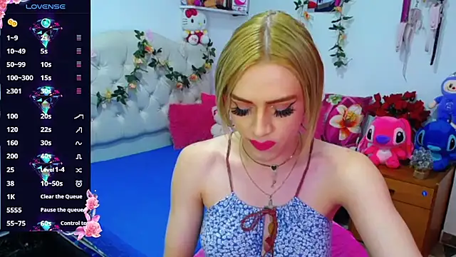 golden girl01 online show from 21, 12, 2025