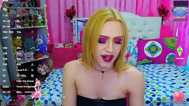 golden girl01 online show from 28, 4, 2026