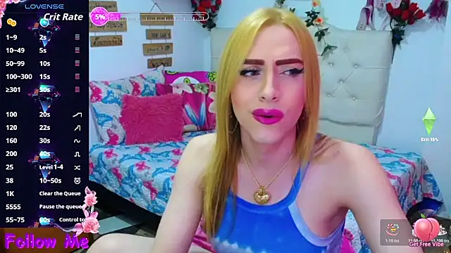 golden girl01 online show from 2, 4, 2026