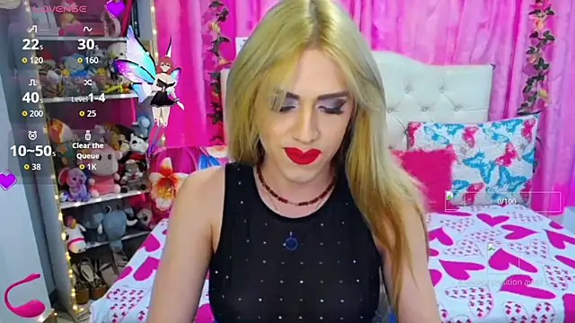 golden girl01 online show from 5, 10, 2025