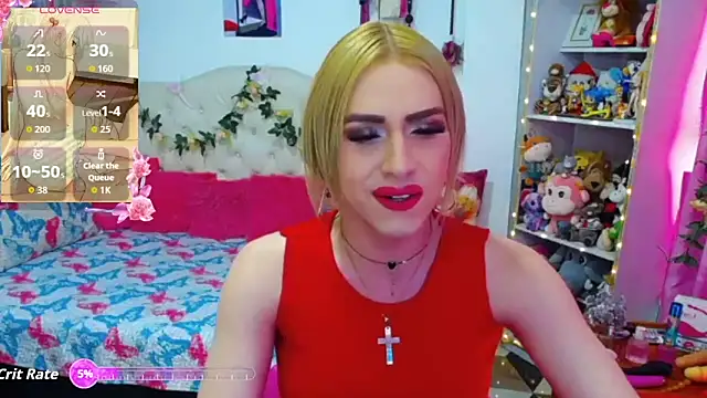 golden girl01 online show from 18, 11, 2025