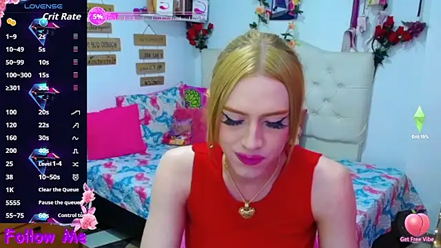 golden girl01 online show from 24, 3, 2026