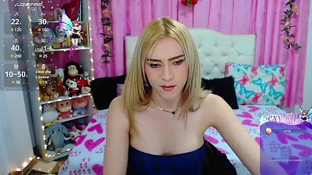 golden girl01 online show from 25, 2, 2025