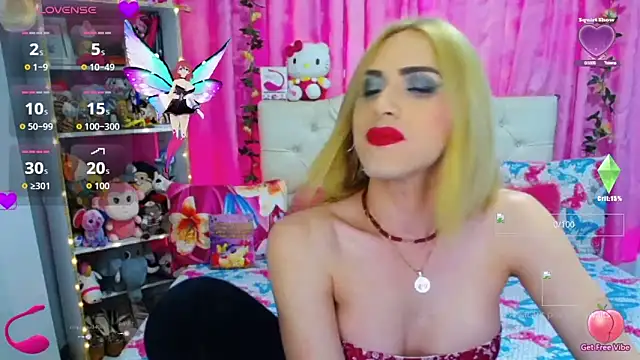 golden girl01 online show from 28, 9, 2025