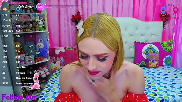 golden girl01 online show from 15, 4, 2026