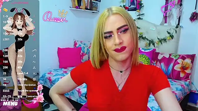 golden girl01 online show from 17, 2, 2026