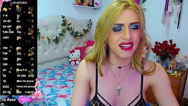 golden girl01 online show from 28, 11, 2025