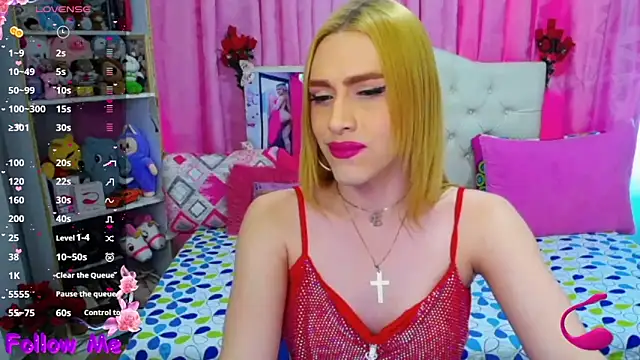 golden girl01 online show from 24, 5, 2026