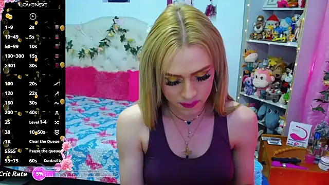 golden girl01 online show from 25, 11, 2025