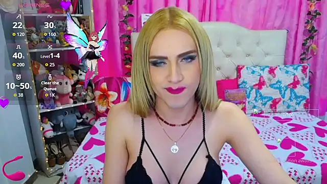 golden girl01 online show from 2, 10, 2025