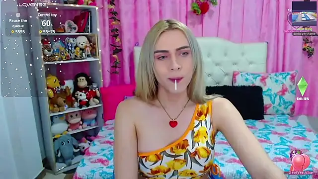 golden girl01 online show from 16, 3, 2025