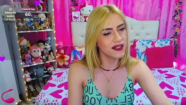 golden girl01 online show from 23, 9, 2025