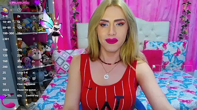 golden girl01 online show from 7, 10, 2025