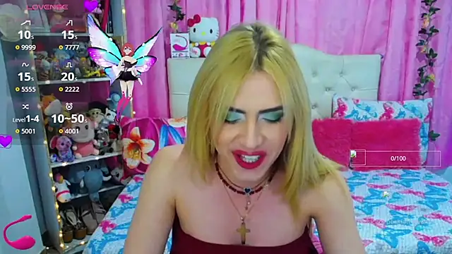 golden girl01 online show from 12, 9, 2025