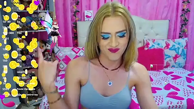 golden girl01 online show from 6, 10, 2025