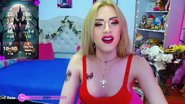 golden girl01 online show from 27, 10, 2025