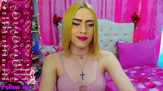 golden girl01 online show from 23, 5, 2026