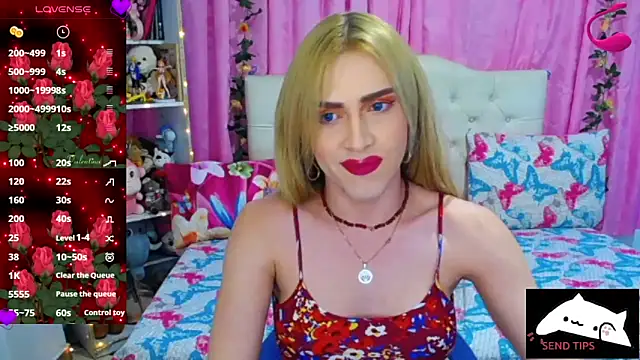 golden girl01 online show from 14, 10, 2025