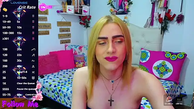 golden girl01 online show from 18, 3, 2026