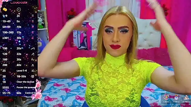 Snapshot of golden_girl01 chatting on 6, 6, 2026 golden girl01 online show from 6, 6, 2026