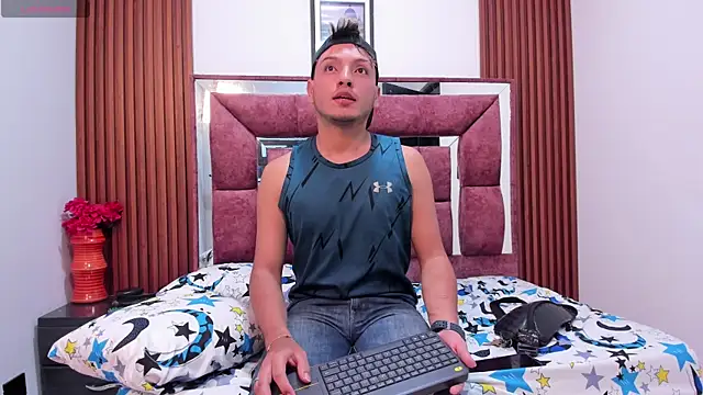 thiago duval online show from 17, 12, 2025