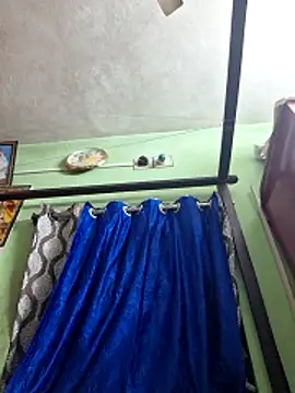 Mr-Mrs-couple online show from 20, 12, 2025