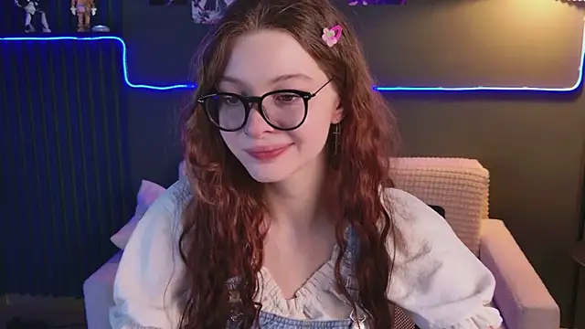 Snapshot of My_Mary_Jane chatting on 8, 2, 2026 My Mary Jane online show from 8, 2, 2026