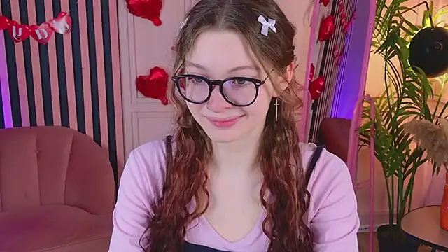 Snapshot of My_Mary_Jane chatting on 19, 2, 2026 My Mary Jane online show from 19, 2, 2026