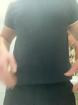 Snapshot of marcoboss chatting on 18, 1, 2026 marcoboss online show from 18, 1, 2026