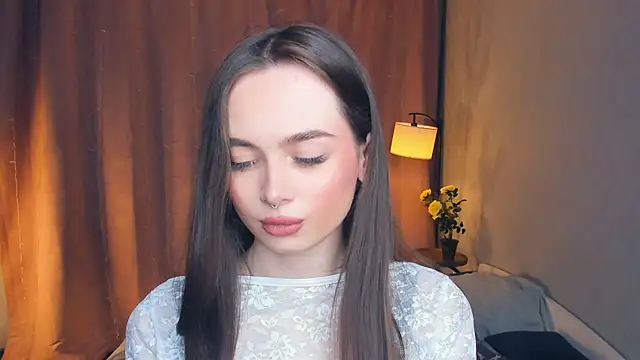 YvonneRobes online show from 14, 3, 2026