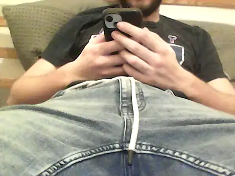 antoinestrip57 online show from 16, 12, 2025