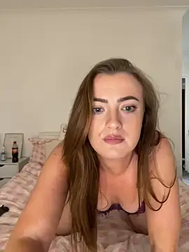 PoppyAnne  online show from 29, 5, 2026