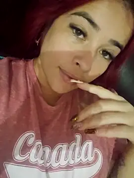 CandyLovex69 online show from 22, 2, 2026