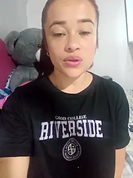 CandyLovex69 online show from 22, 3, 2026