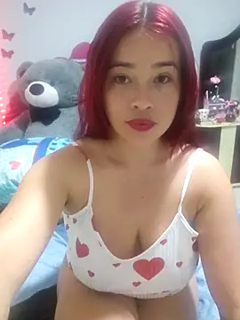 CandyLovex69 online show from 15, 2, 2026