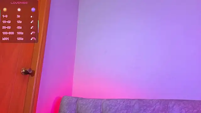 melanimorgan1 online show from 14, 4, 2026