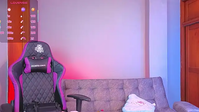 melanimorgan1 online show from 20, 3, 2026