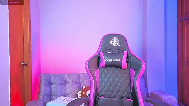 melanimorgan1 online show from 19, 3, 2026