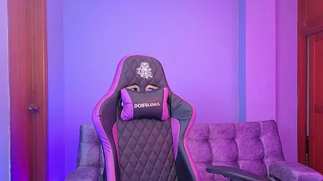 melanimorgan1 online show from 20, 12, 2025