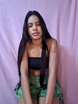 meenina veneno online show from 16, 12, 2025