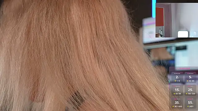 creampussyy online show from 14, 4, 2026