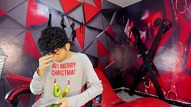 Hot Boys Without Limits online show from 8, 1, 2026