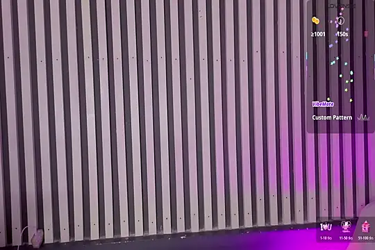 Ariana klarts online show from 14, 3, 2026