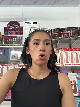 Snapshot of lunaluxury22 chatting on 15, 1, 2026 lunaluxury22 online show from 15, 1, 2026