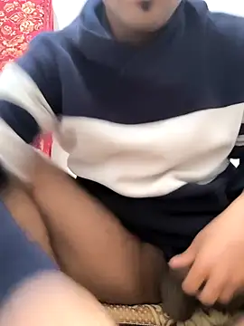 twinkarabboy online show from 5, 1, 2026