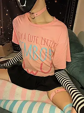 Femboitea-official online show from 15, 12, 2025