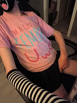 Femboitea-official online show from 9, 4, 2026